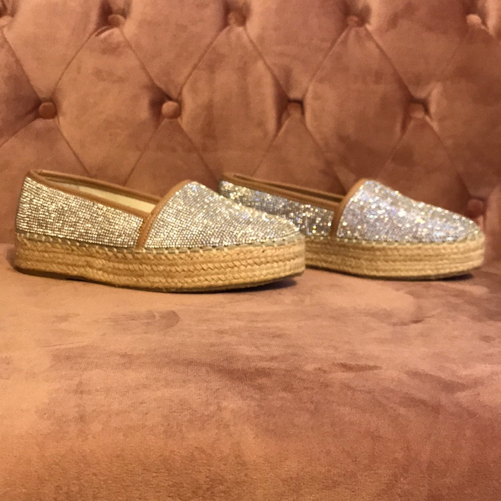 Gianni Bini Flats